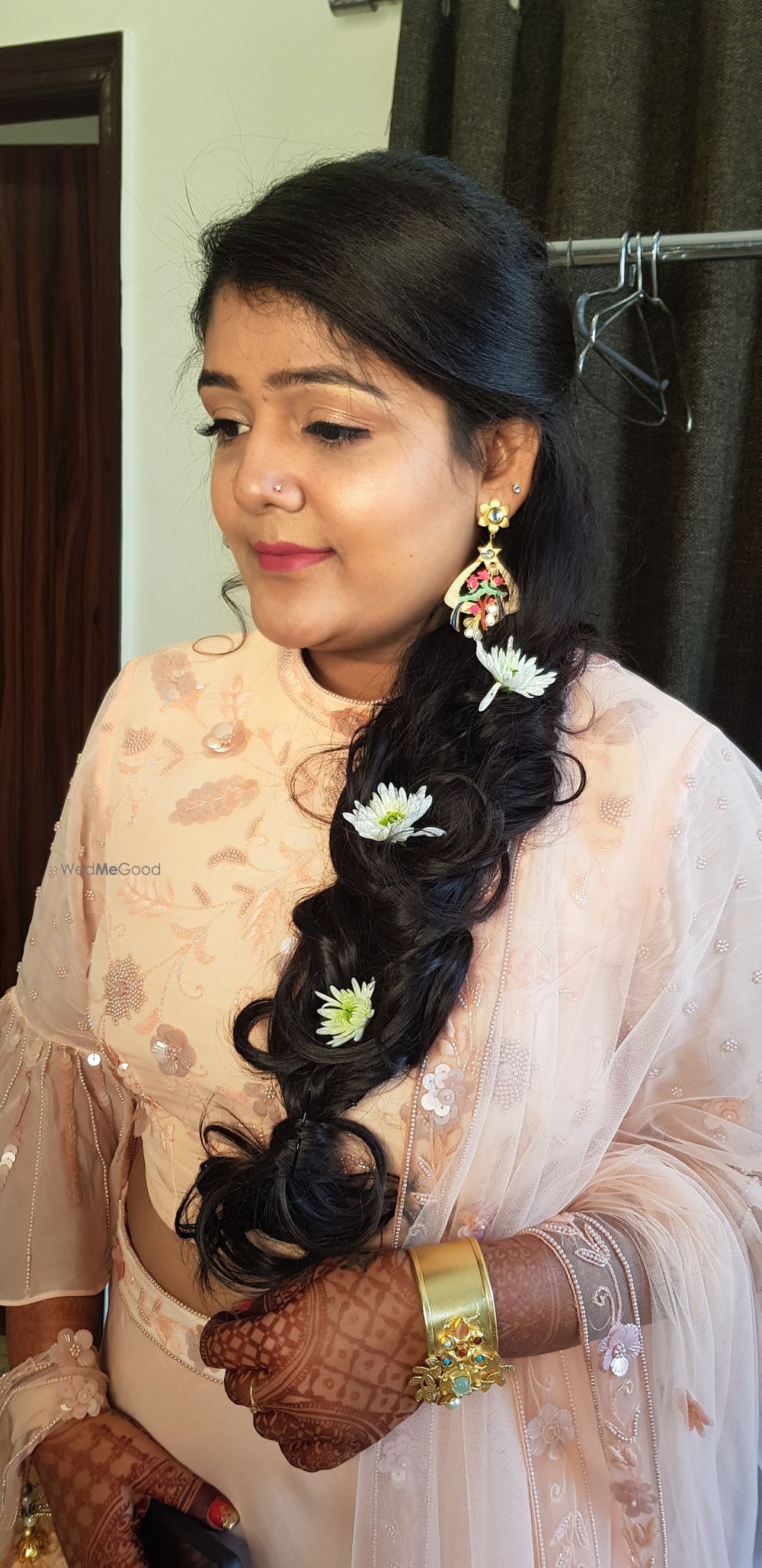 Photo By Makeover by Sonal - Bridal Makeup