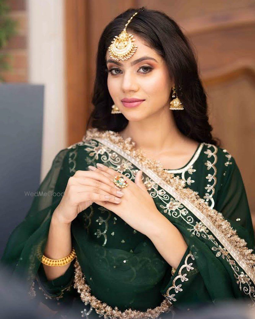 Photo By Makeup by Eva Gill - Bridal Makeup Artists