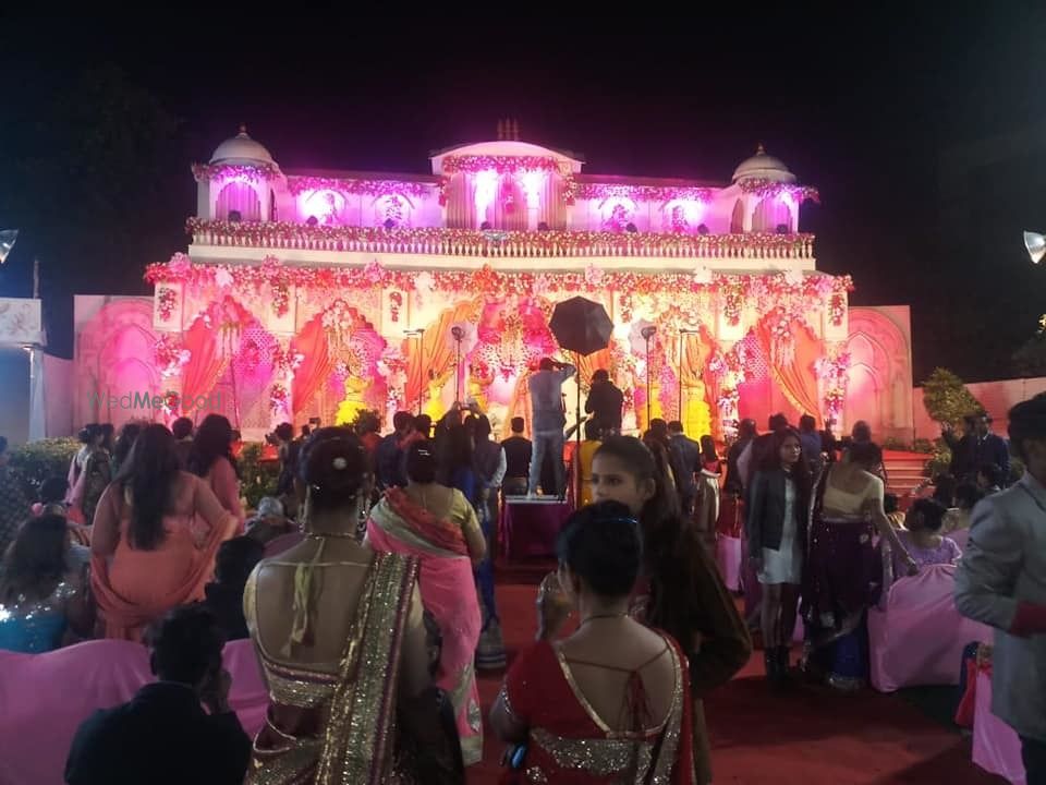 Photo By V4U Managements - Wedding Planners