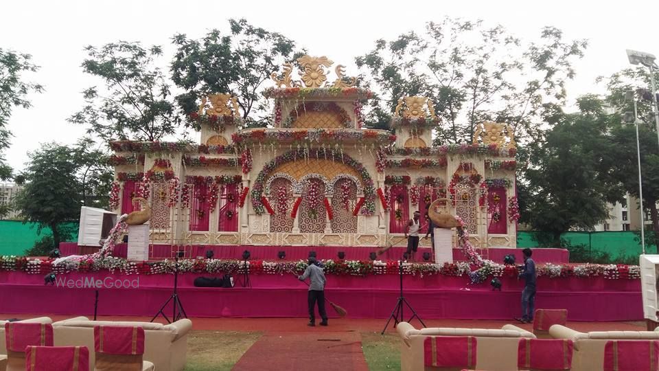 Photo By V4U Managements - Wedding Planners