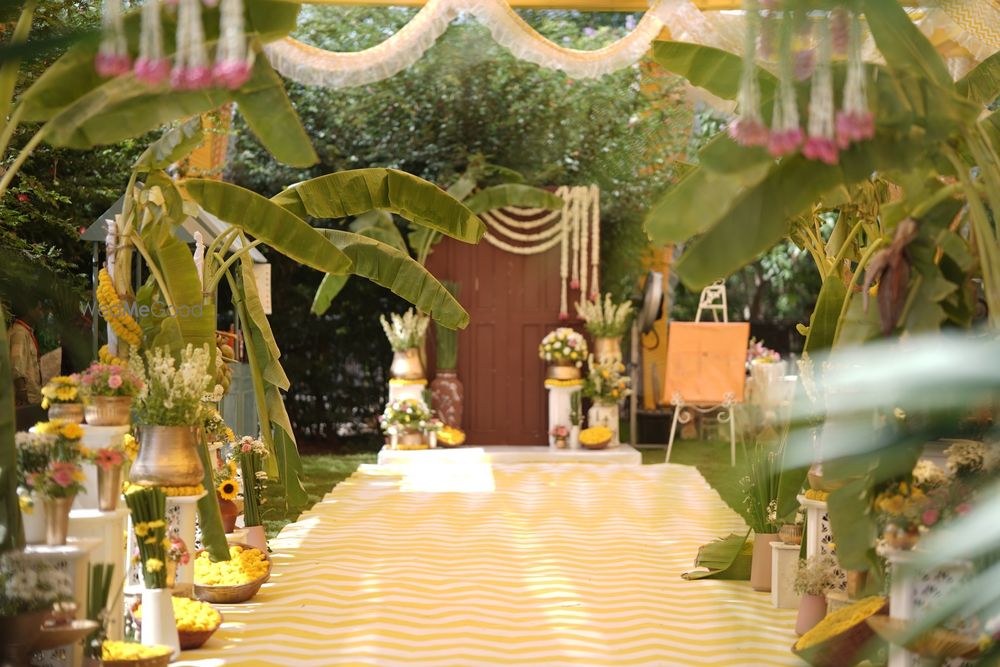 Photo By Knotty Relations - Wedding Planners