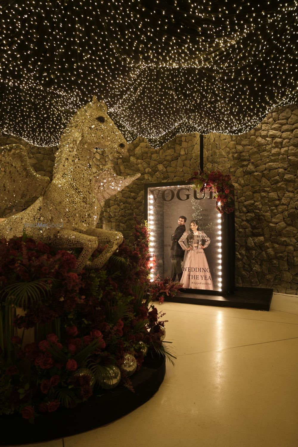 Photo By Knotty Relations - Wedding Planners