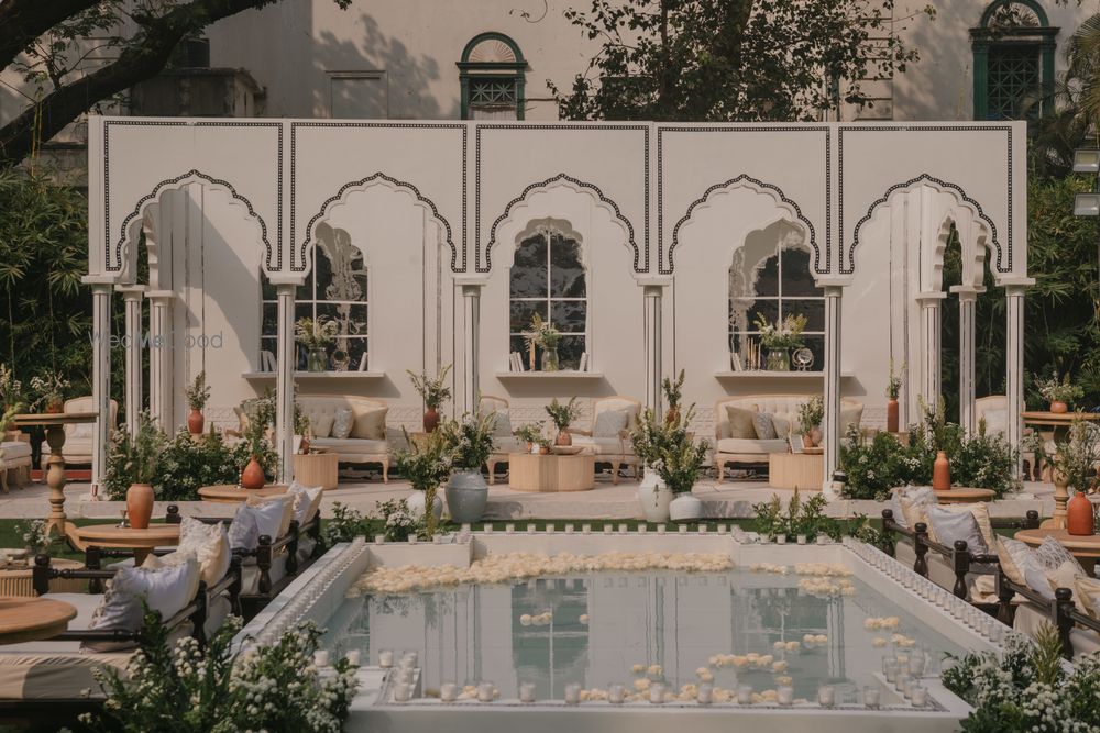 Photo By Knotty Relations - Wedding Planners