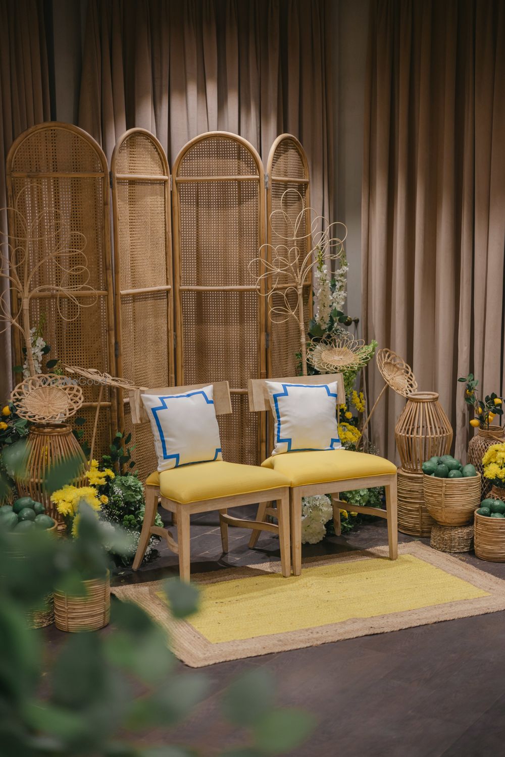 Photo By Knotty Relations - Wedding Planners