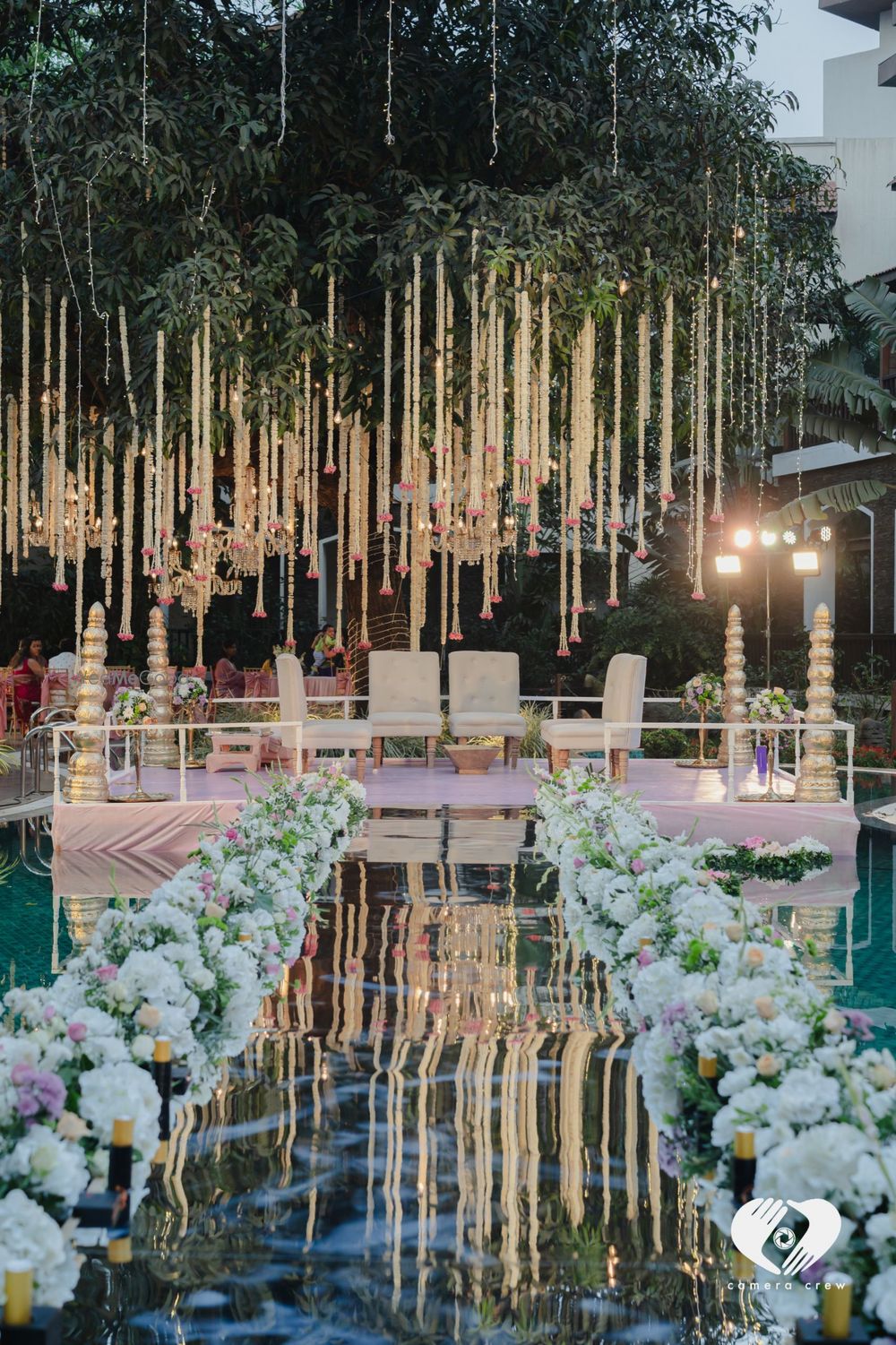 Photo By Knotty Relations - Wedding Planners