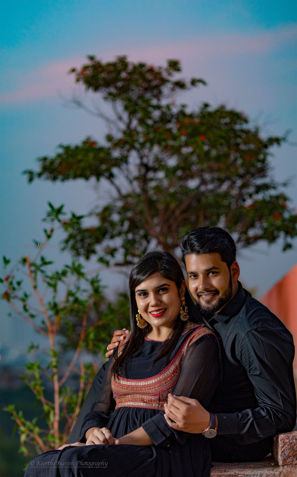 Photo By Keerthi Harish Photography - Photographers