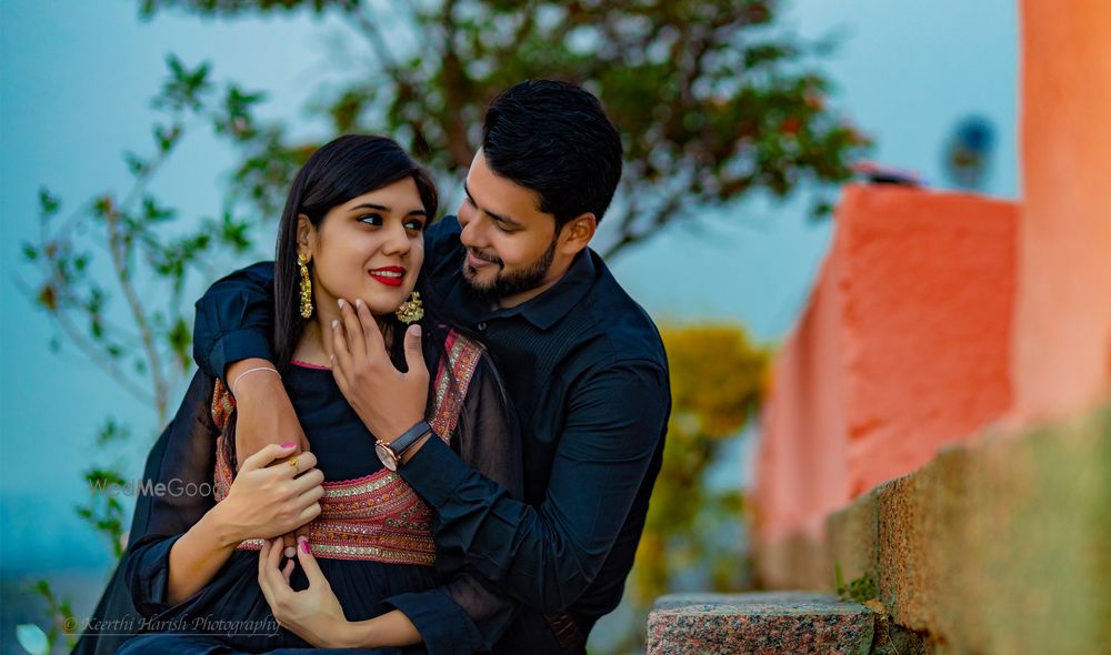 Photo By Keerthi Harish Photography - Photographers