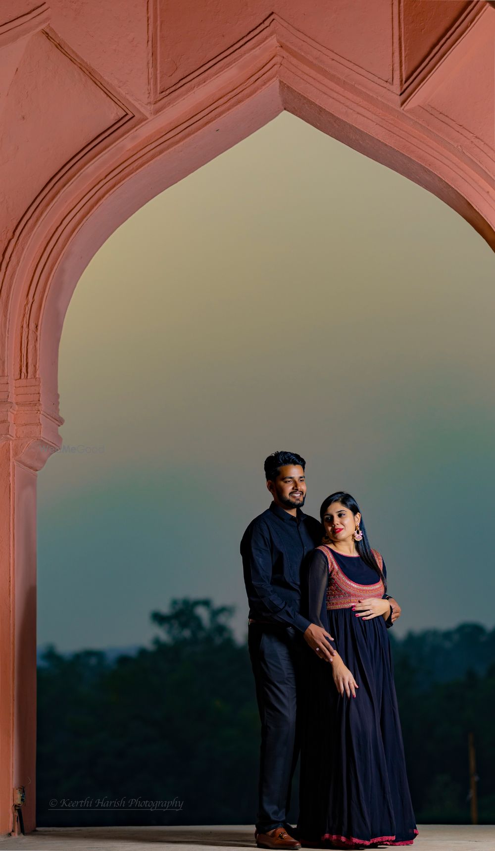 Photo By Keerthi Harish Photography - Photographers