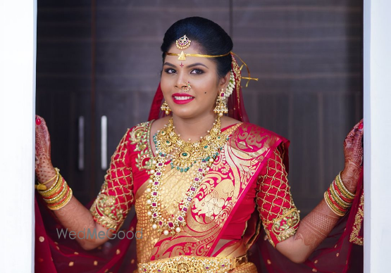 Photo By Keerthi Harish Photography - Photographers