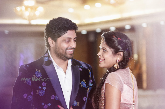 Photo By Keerthi Harish Photography - Photographers