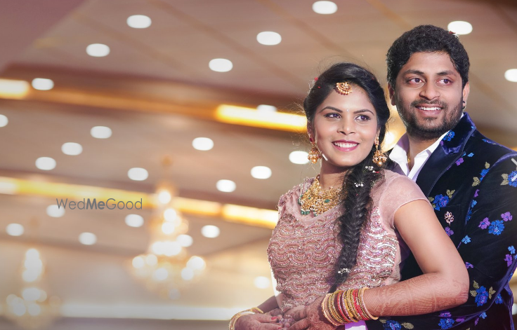 Photo By Keerthi Harish Photography - Photographers