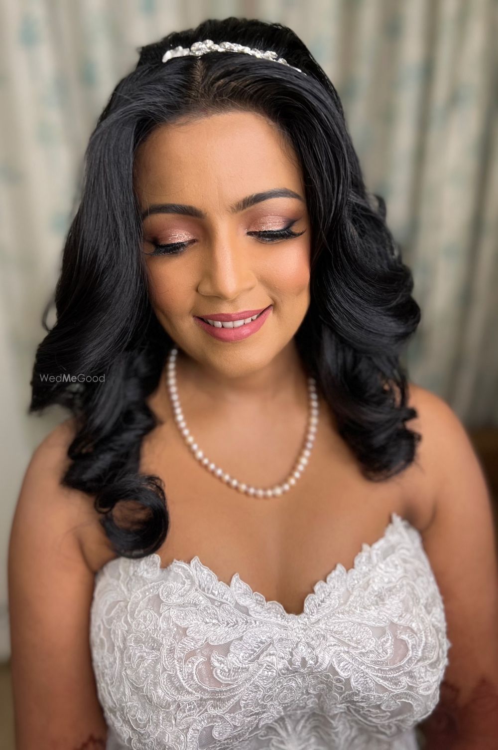 Photo By Ella Makeovers by Daniella - Bridal Makeup