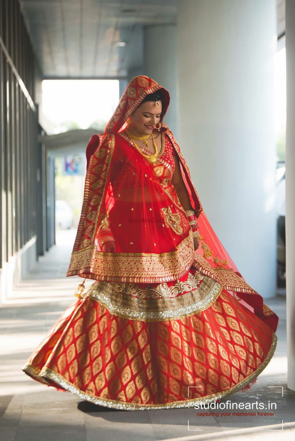 Photo By Enaya -Radhika More  - Bridal Wear