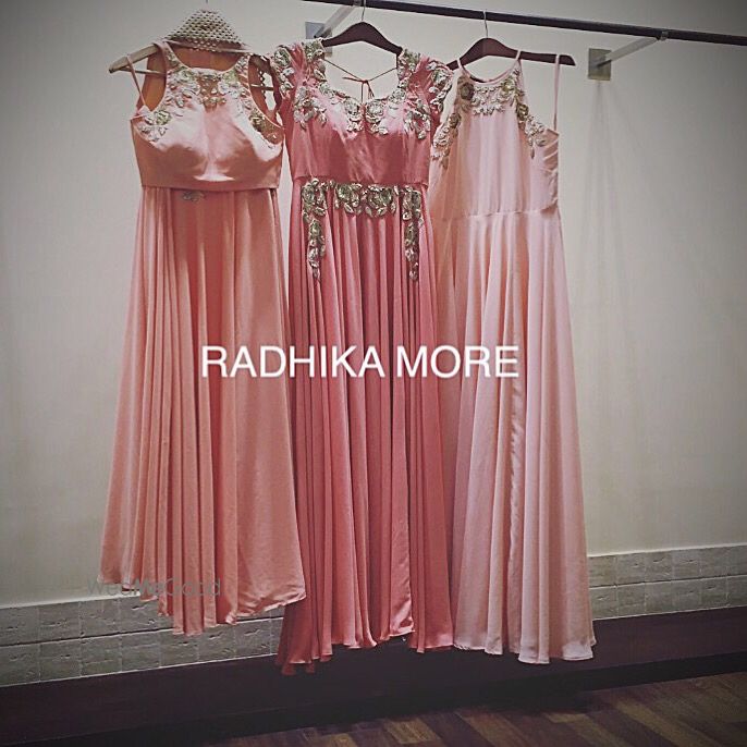 Photo By Enaya -Radhika More  - Bridal Wear