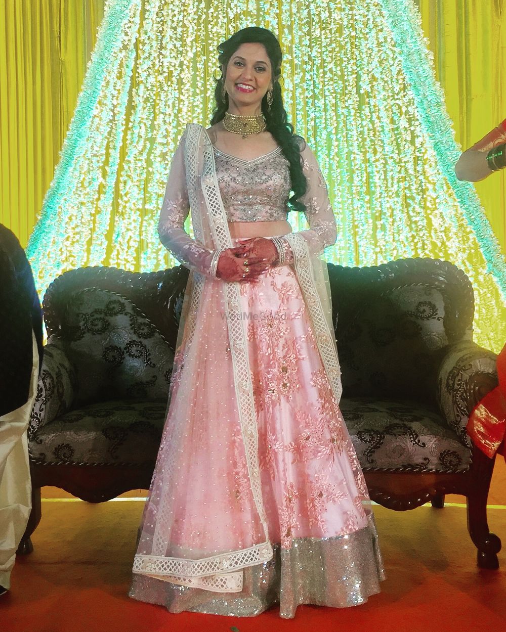 Photo By Enaya -Radhika More  - Bridal Wear