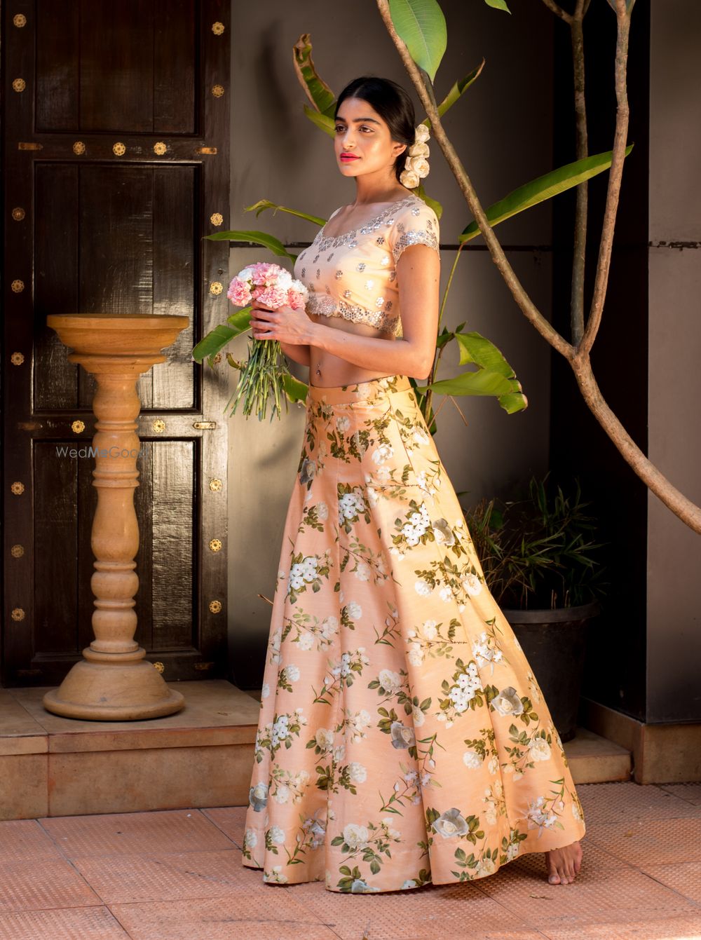 Photo By Enaya -Radhika More  - Bridal Wear