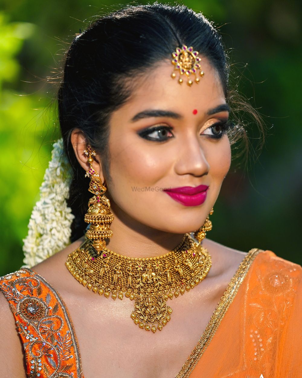 Photo By Makeup by Shravya Shetty - Bridal Makeup