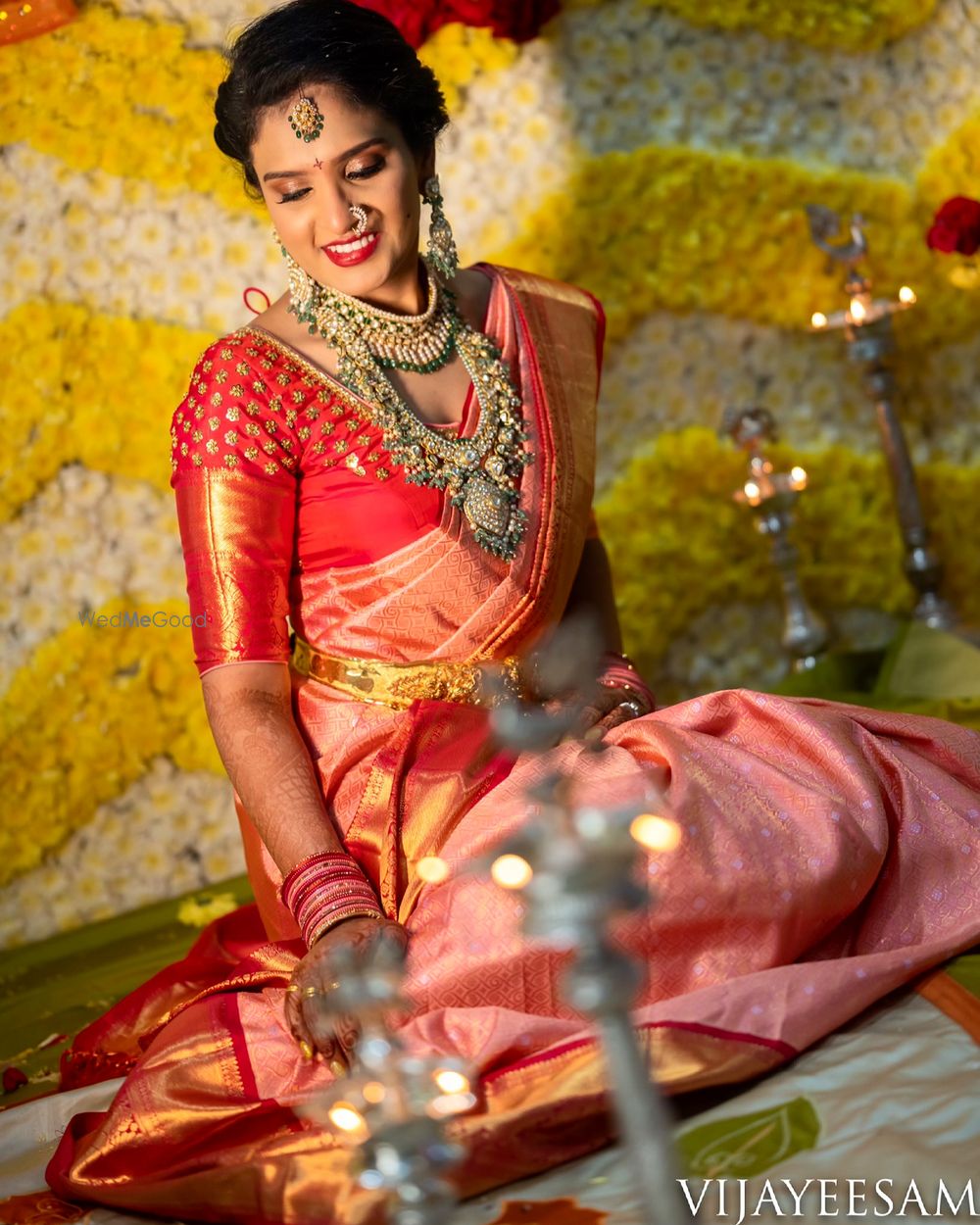 Photo By Makeup by Shravya Shetty - Bridal Makeup