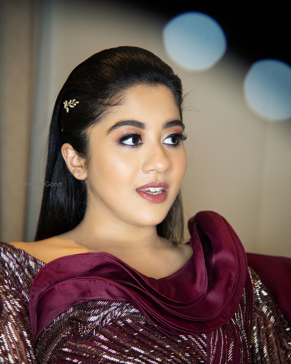 Photo By Makeup by Shravya Shetty - Bridal Makeup Artists