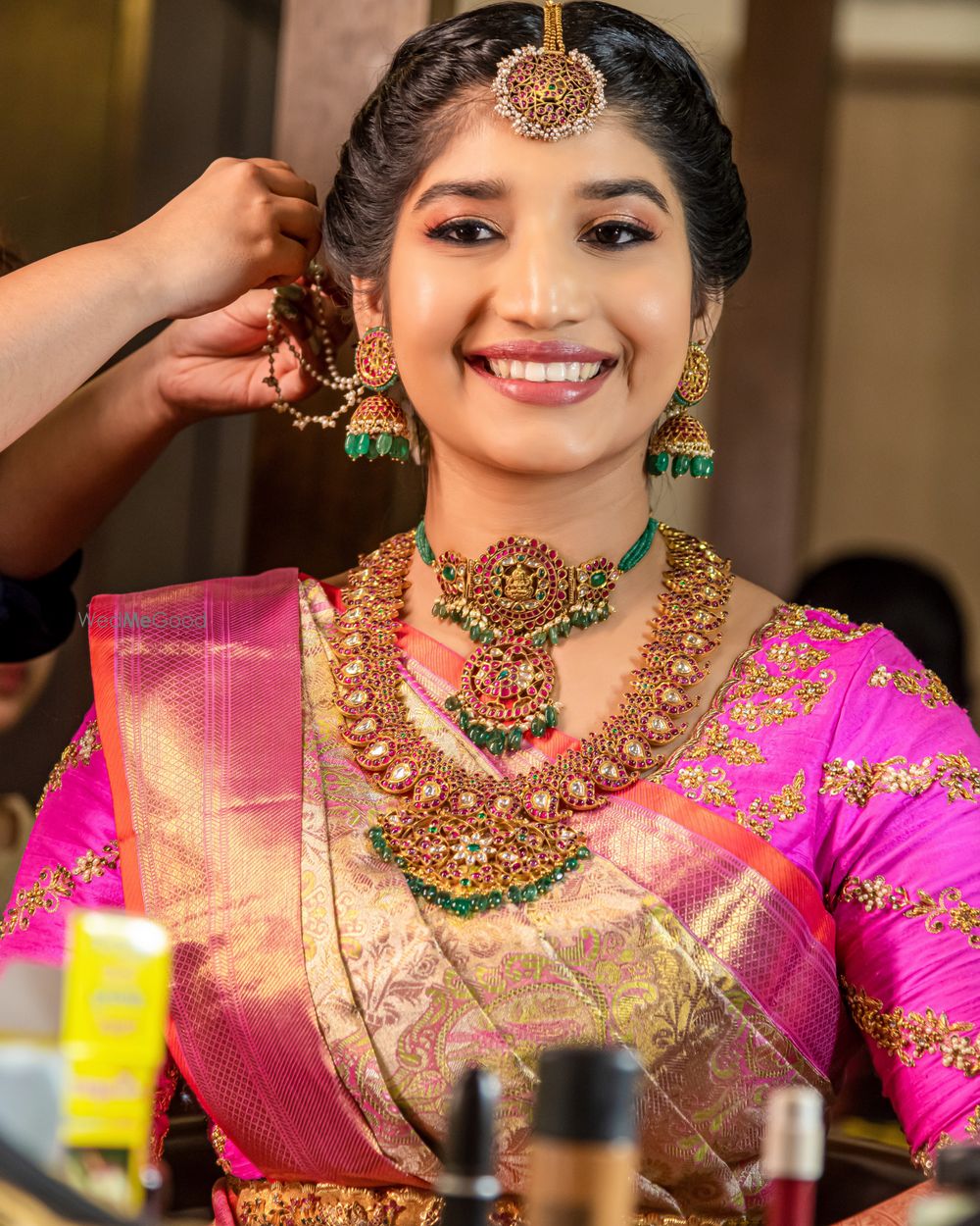 Photo By Makeup by Shravya Shetty - Bridal Makeup