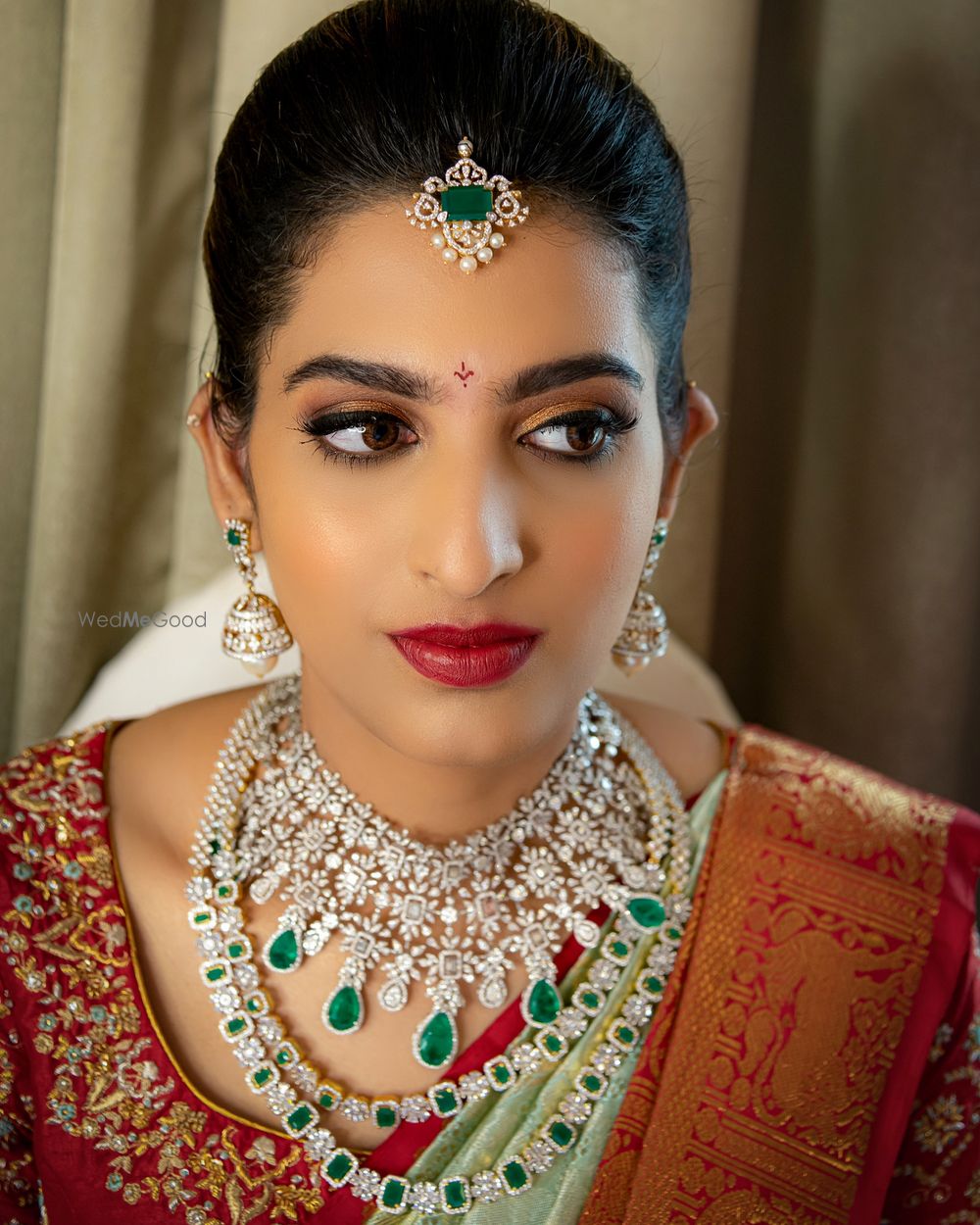 Photo By Makeup by Shravya Shetty - Bridal Makeup