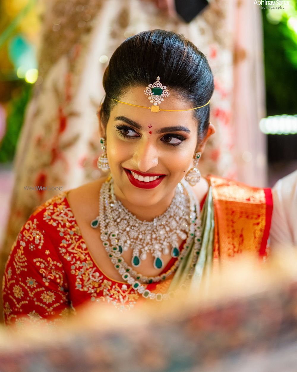 Photo By Makeup by Shravya Shetty - Bridal Makeup