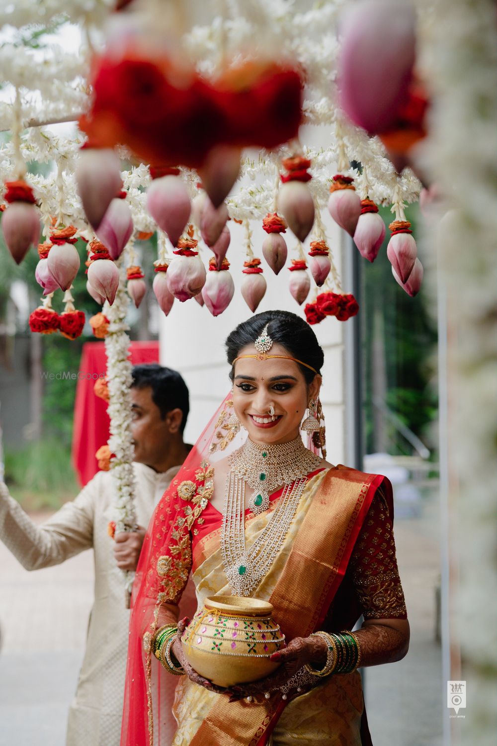 Photo By Makeup by Shravya Shetty - Bridal Makeup