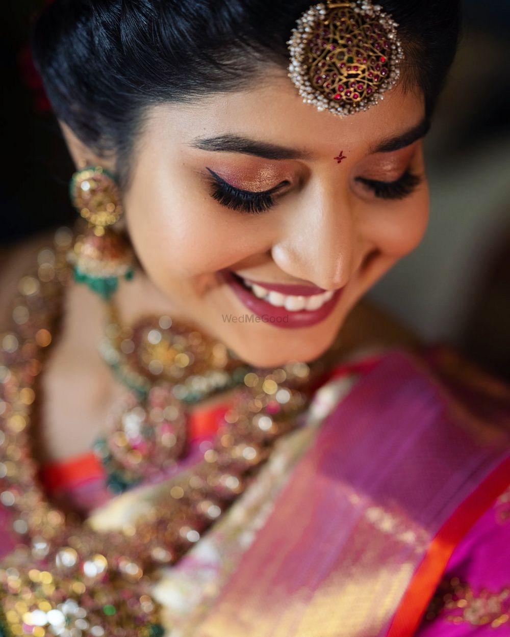 Photo By Makeup by Shravya Shetty - Bridal Makeup