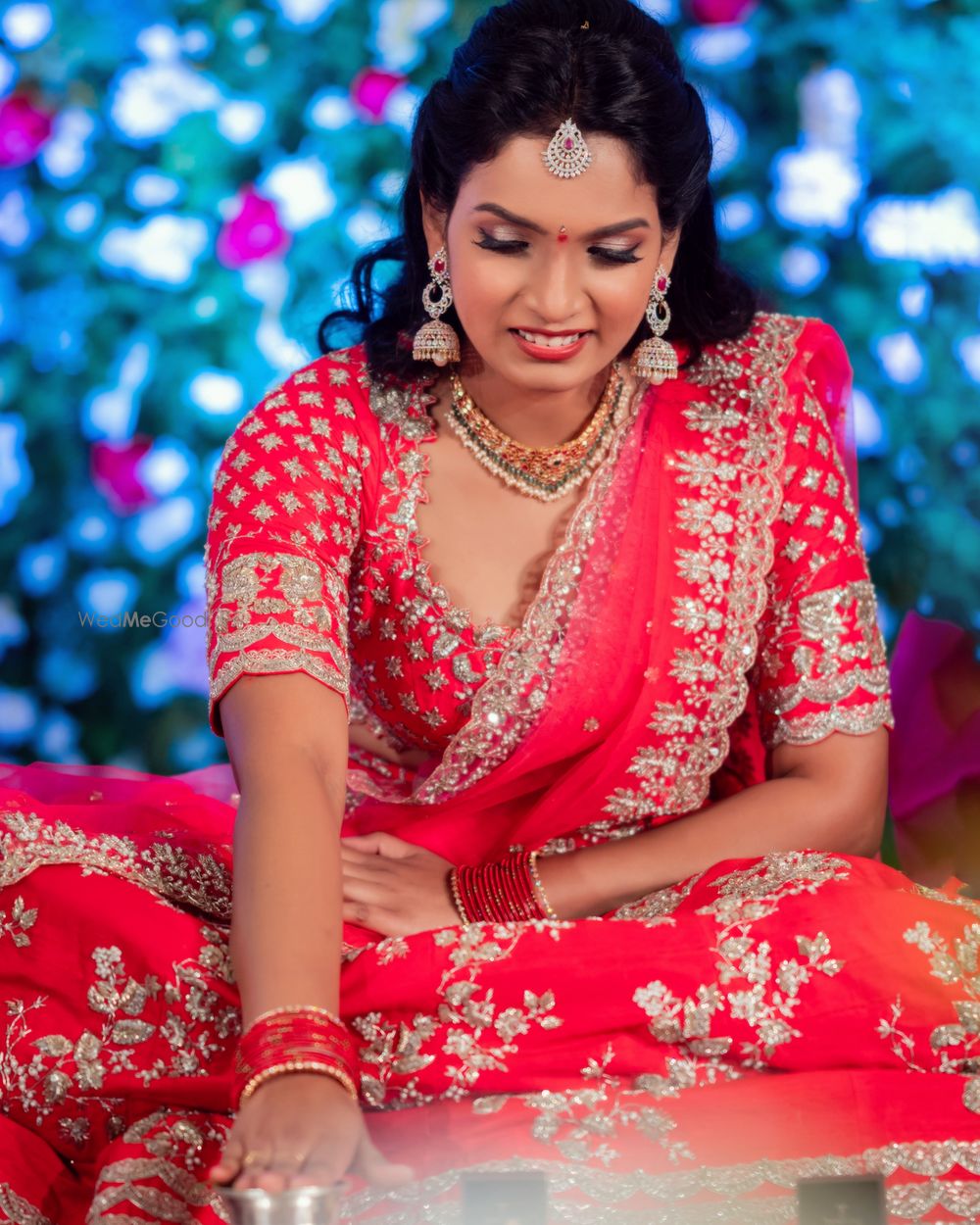 Photo By Makeup by Shravya Shetty - Bridal Makeup