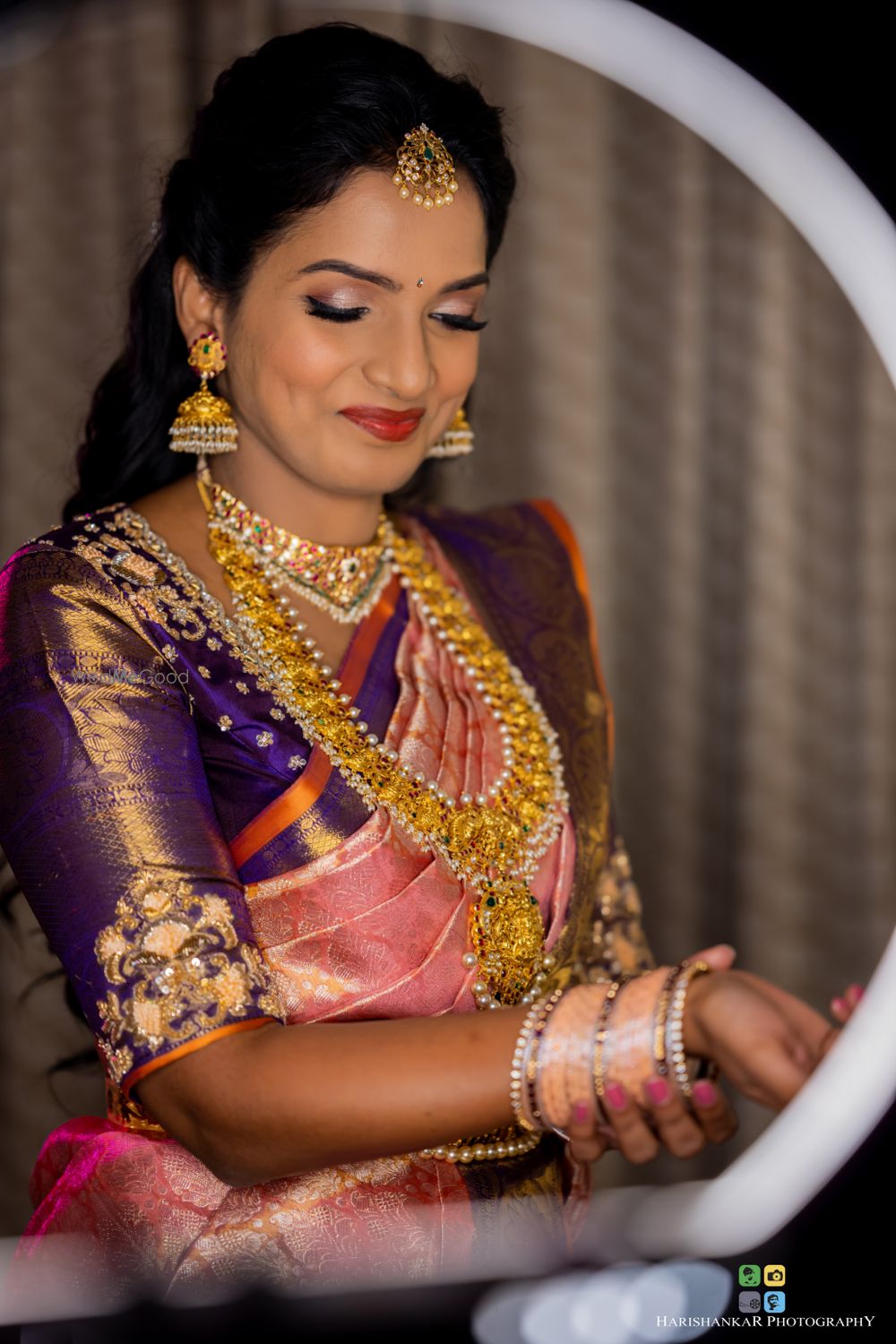 Photo By Makeup by Shravya Shetty - Bridal Makeup