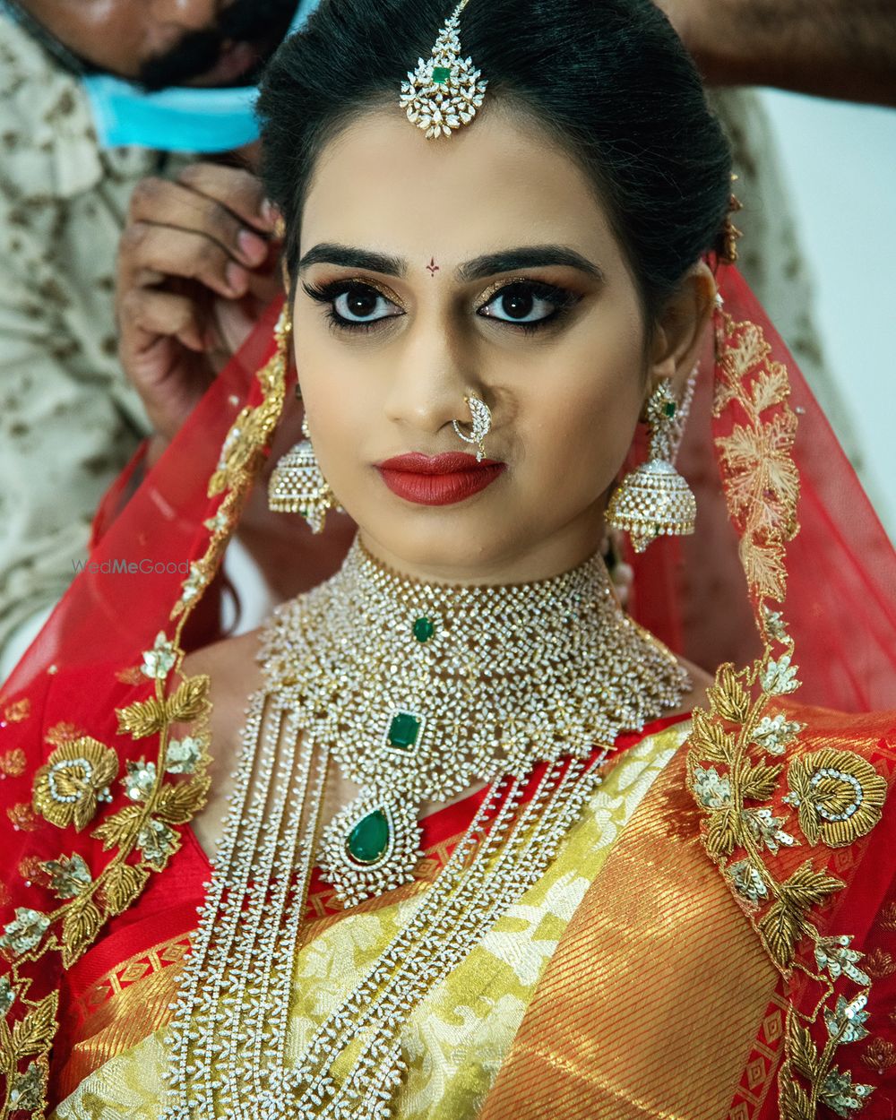 Photo By Makeup by Shravya Shetty - Bridal Makeup