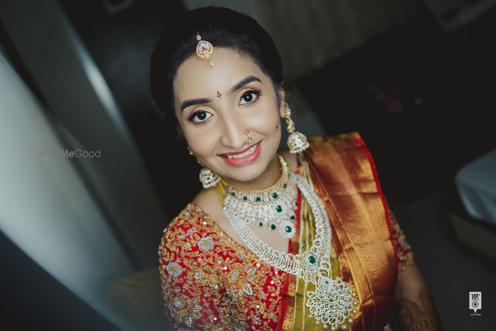 Photo By Makeup by Shravya Shetty - Bridal Makeup