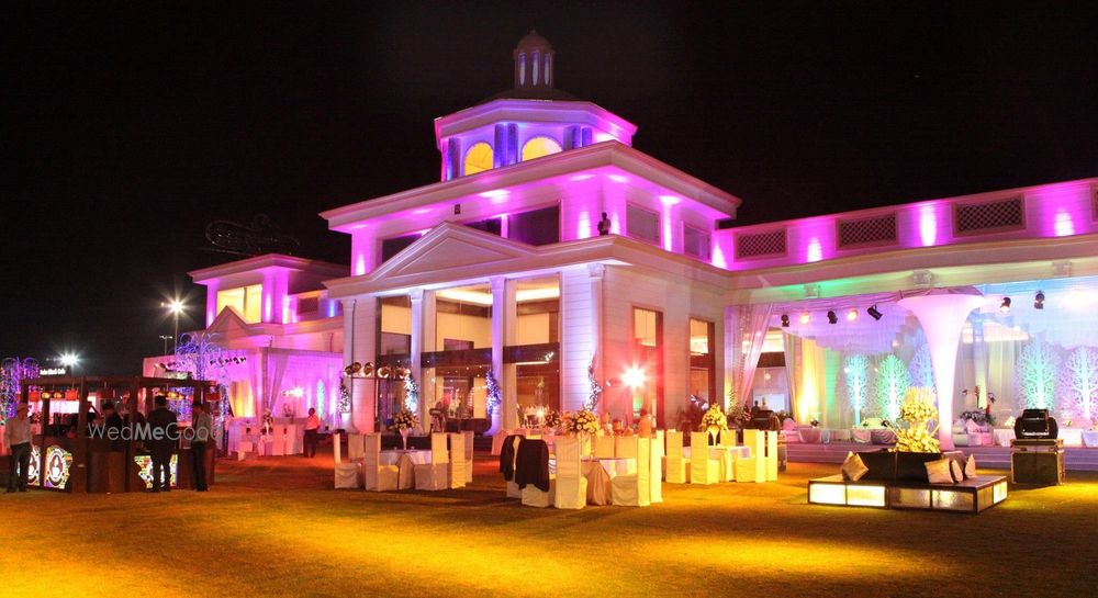 Sangeet Resort, Ambala Banquet, Wedding venue with Prices