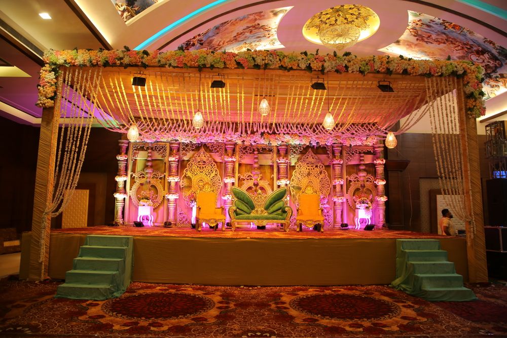 Photo By Sangeet Resort - Venues
