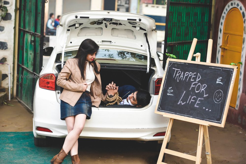 Photo By Prateek Dua Photography - Photographers