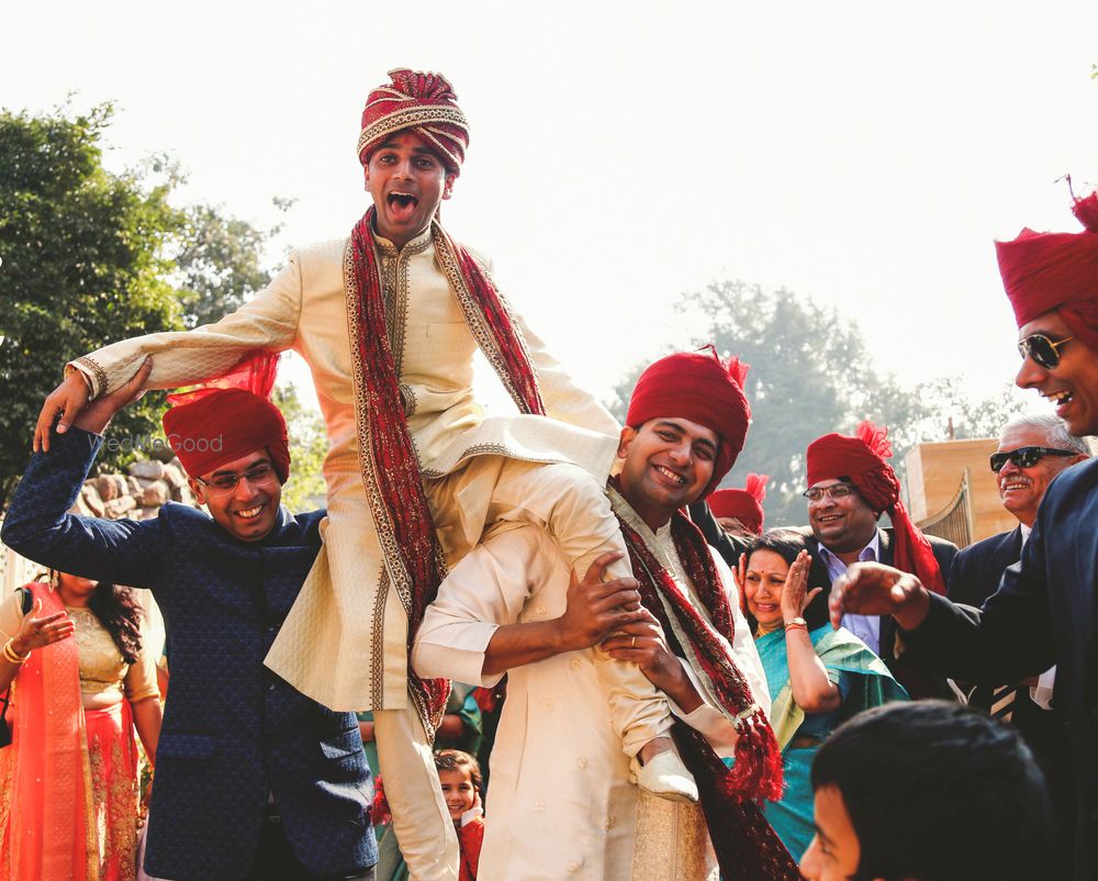 Photo By Prateek Dua Photography - Photographers