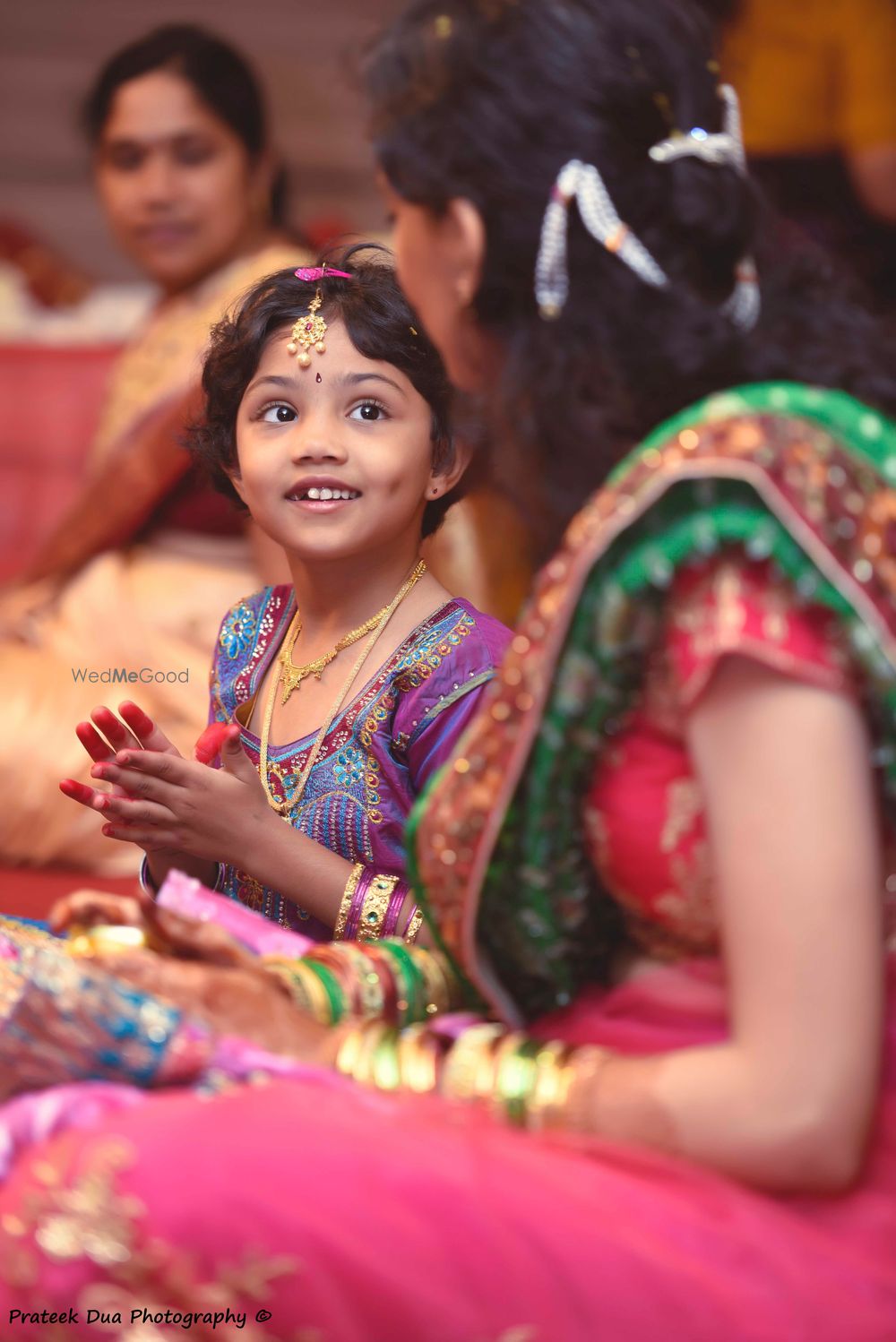 Photo By Prateek Dua Photography - Photographers