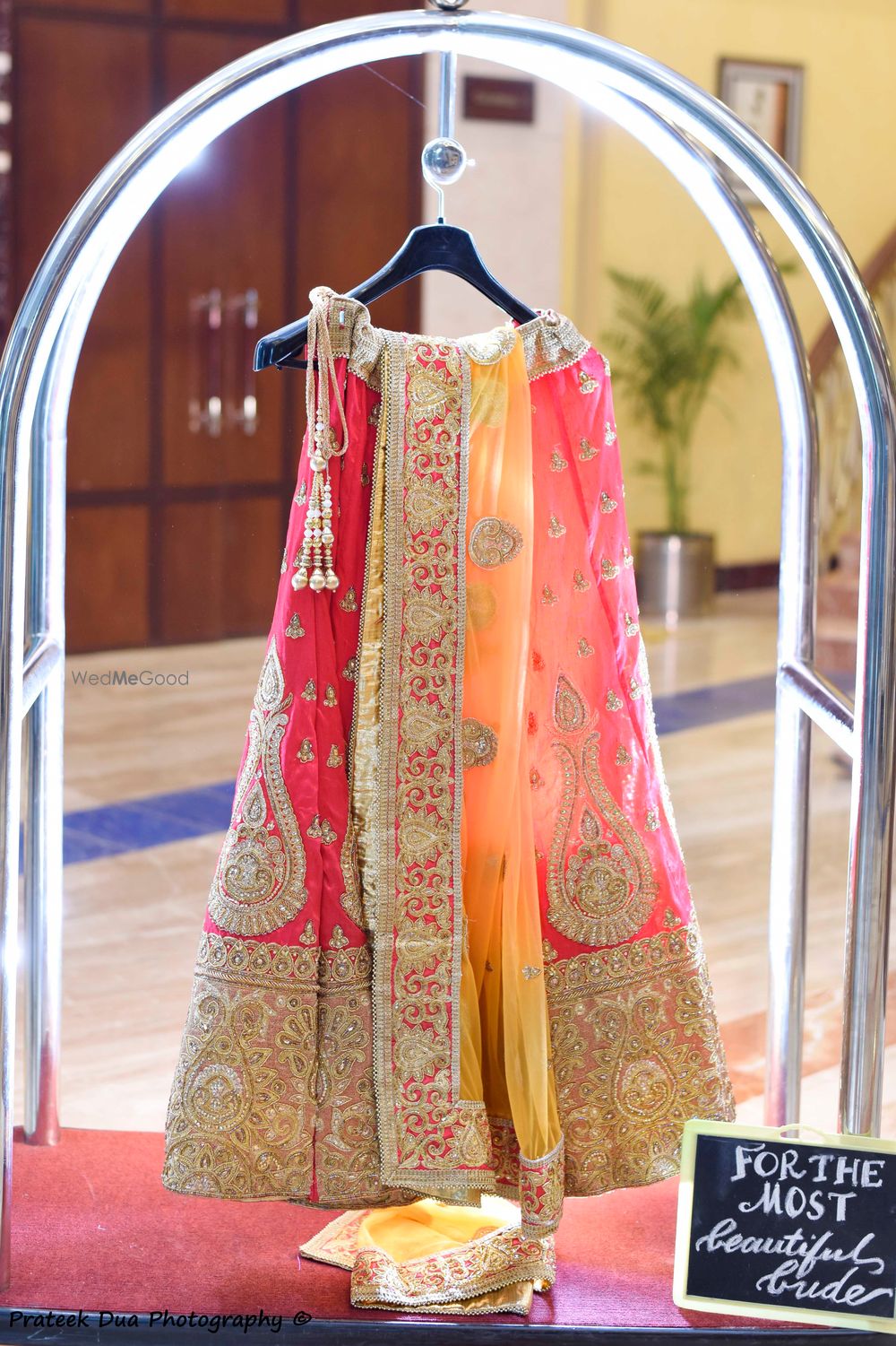 Photo By Prateek Dua Photography - Photographers