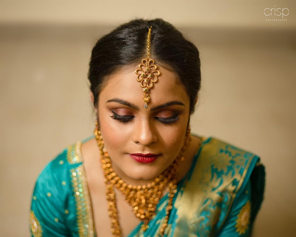 Photo By Quicksilver Makeover - Bridal Makeup