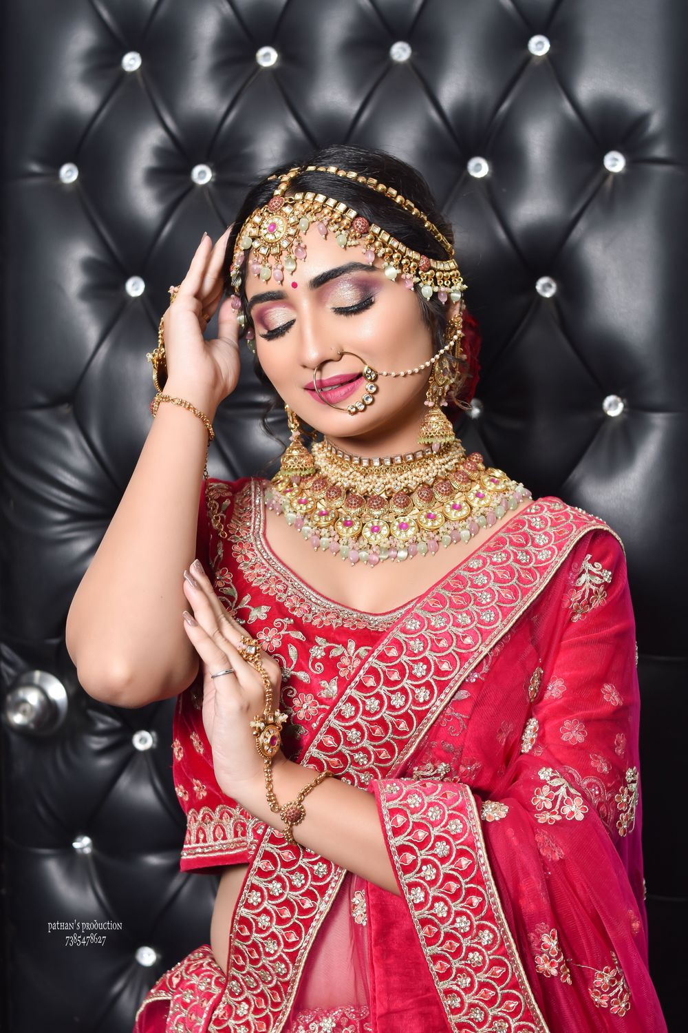 Photo By Quicksilver Makeover - Bridal Makeup