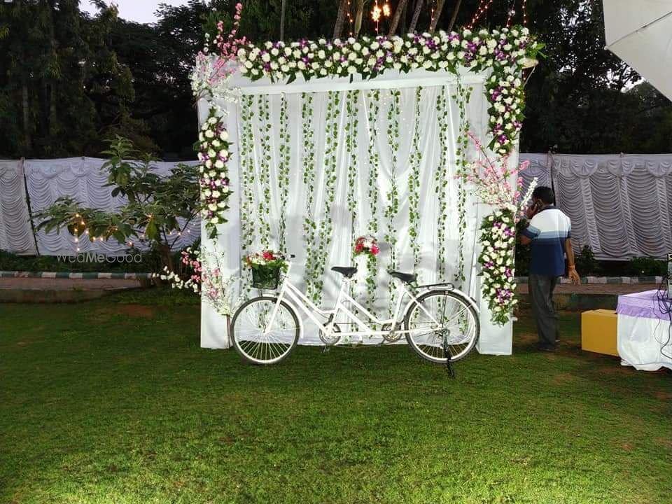 Photo By MIG Events & Productions - Wedding Planners