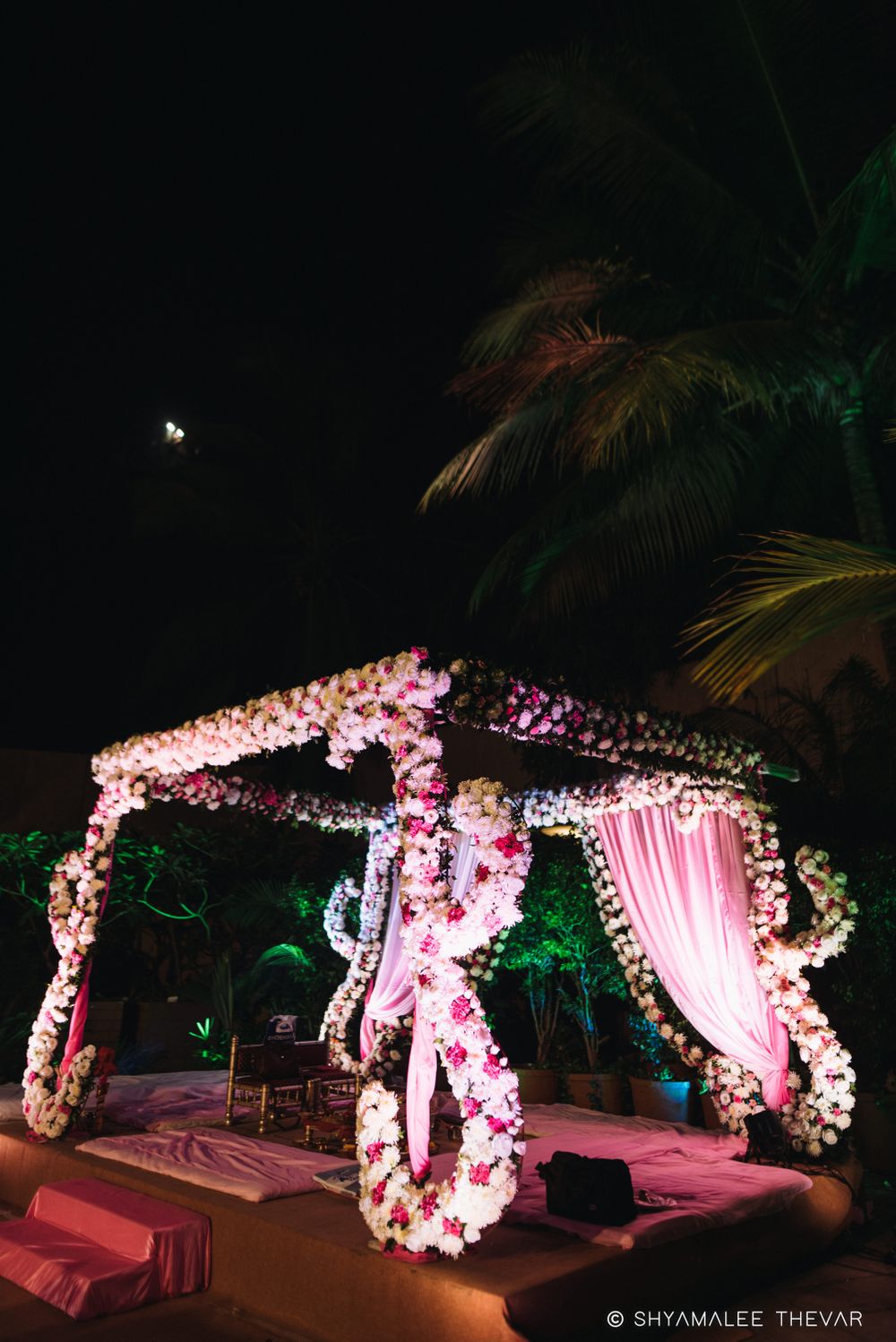 Photo By Shyamalee Thevar - Wedding Planners