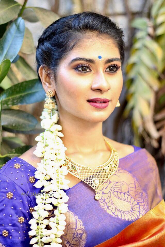 Photo By Sangi Avias Makeup - Bridal Makeup