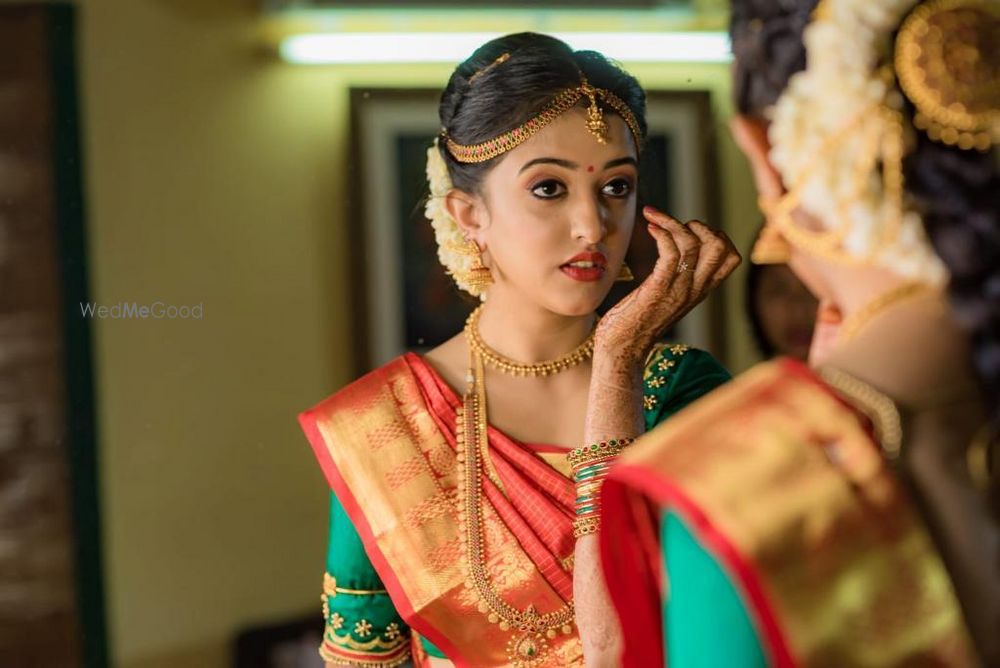 Photo By Sangi Avias Makeup - Bridal Makeup