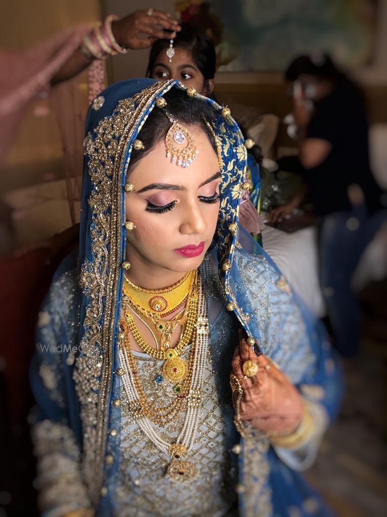 Photo By Sangi Avias Makeup - Bridal Makeup