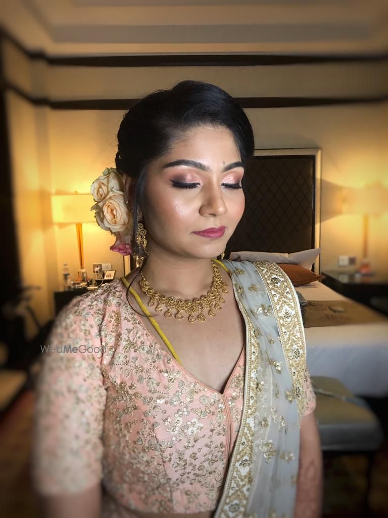 Photo By Sangi Avias Makeup - Bridal Makeup