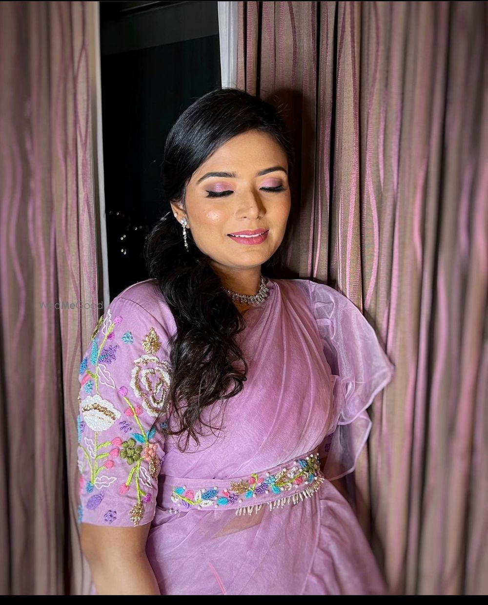 Photo By Sangi Avias Makeup - Bridal Makeup