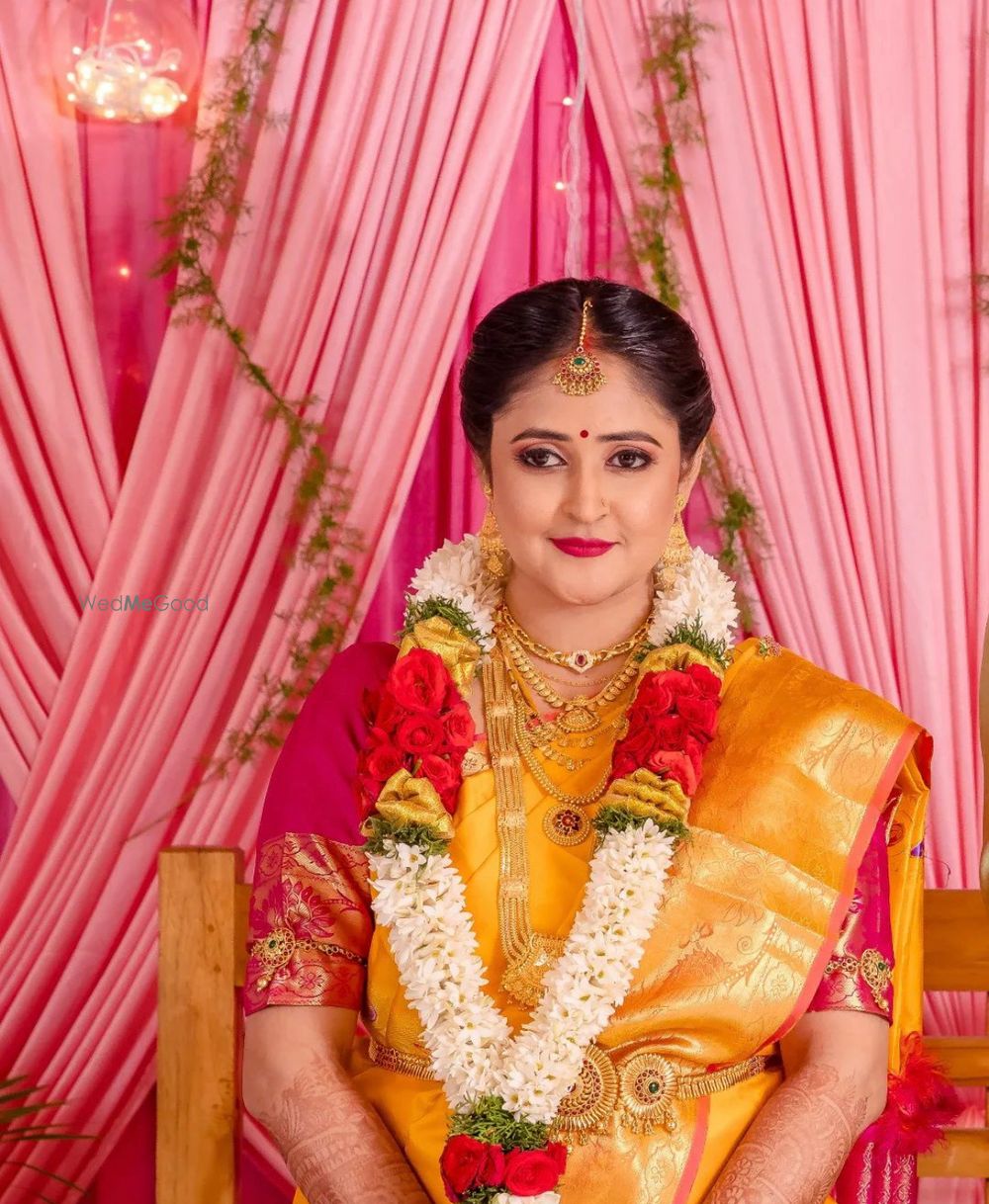 Photo By Sangi Avias Makeup - Bridal Makeup