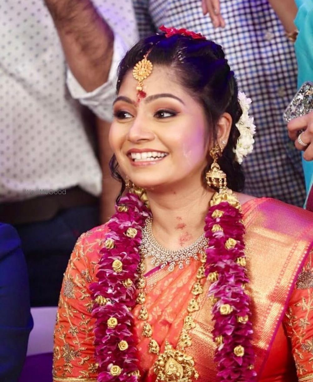 Photo By Sangi Avias Makeup - Bridal Makeup