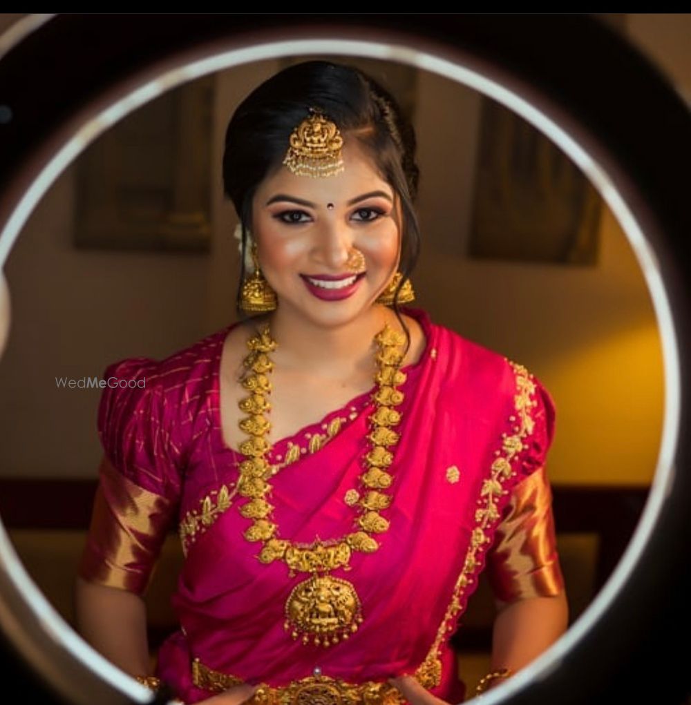 Photo By Sangi Avias Makeup - Bridal Makeup